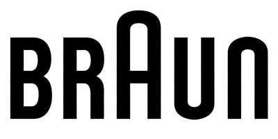 Logo Braun